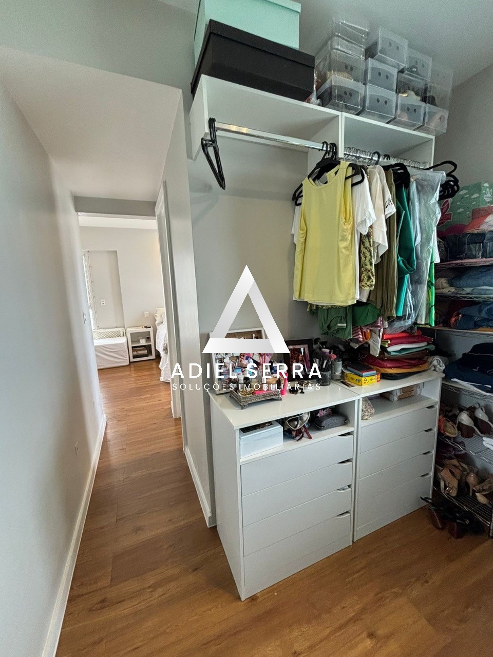 Apartamento - Horto bela vista