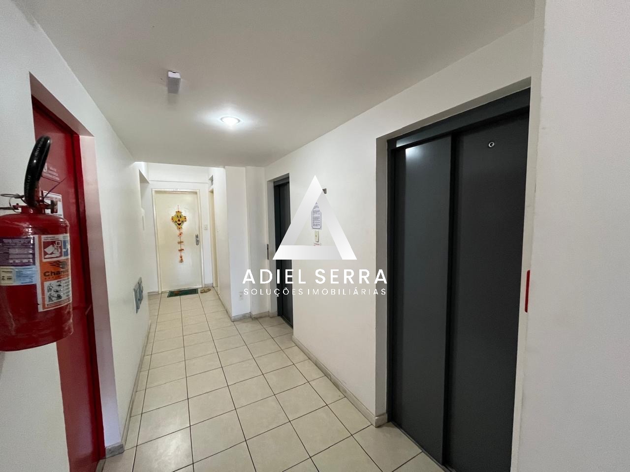Apartamento - Costa azul