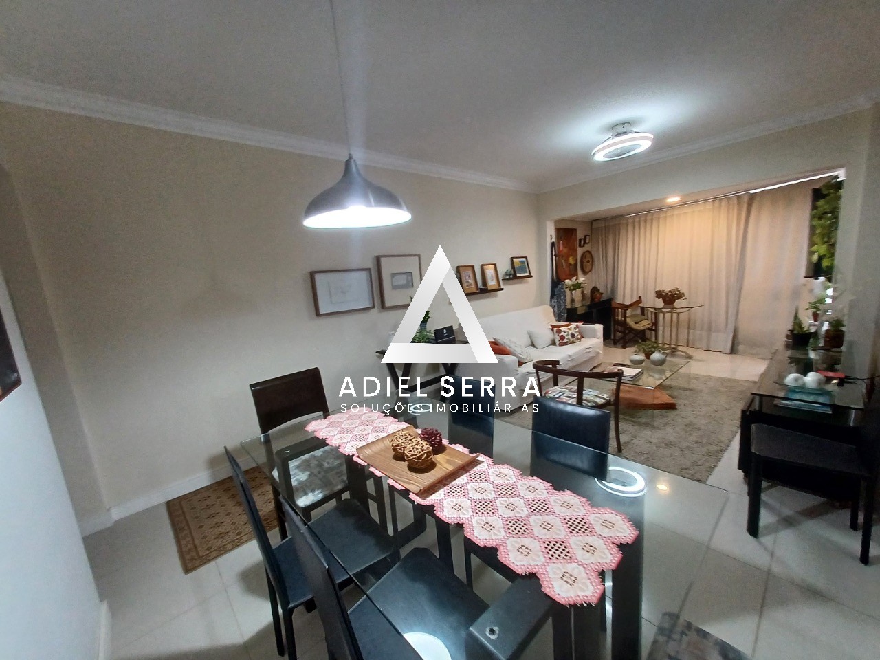 Apartamento - Pituba