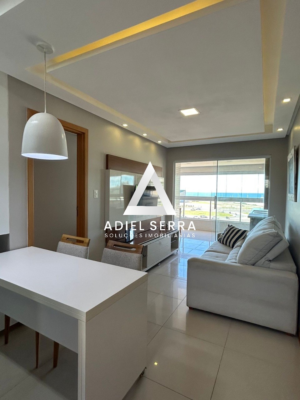 Apartamento - Armação