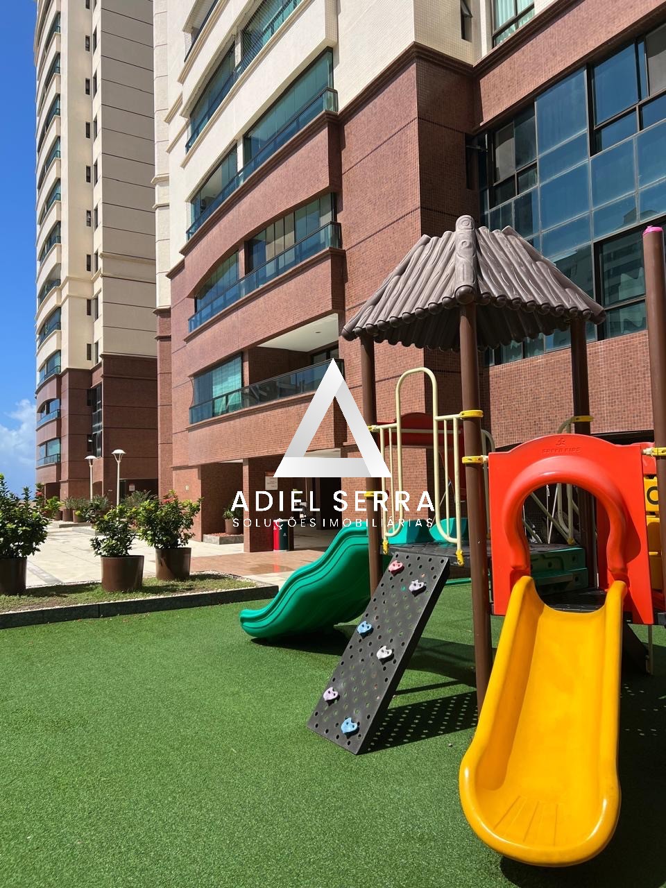 Apartamento - Pituaçu