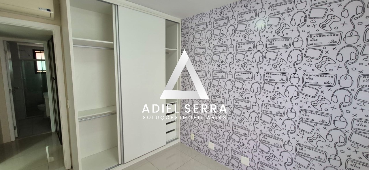 Apartamento - Alphaville i