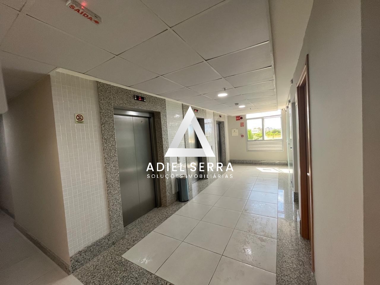 Apartamento - Centro