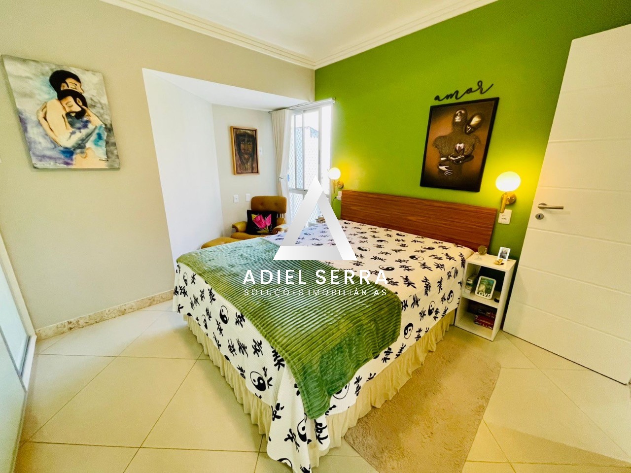 Apartamento - Pituba