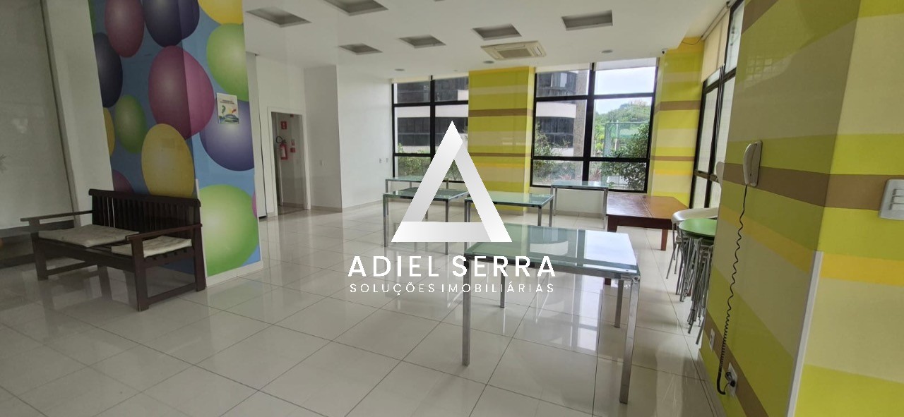 Apartamento - Alphaville i
