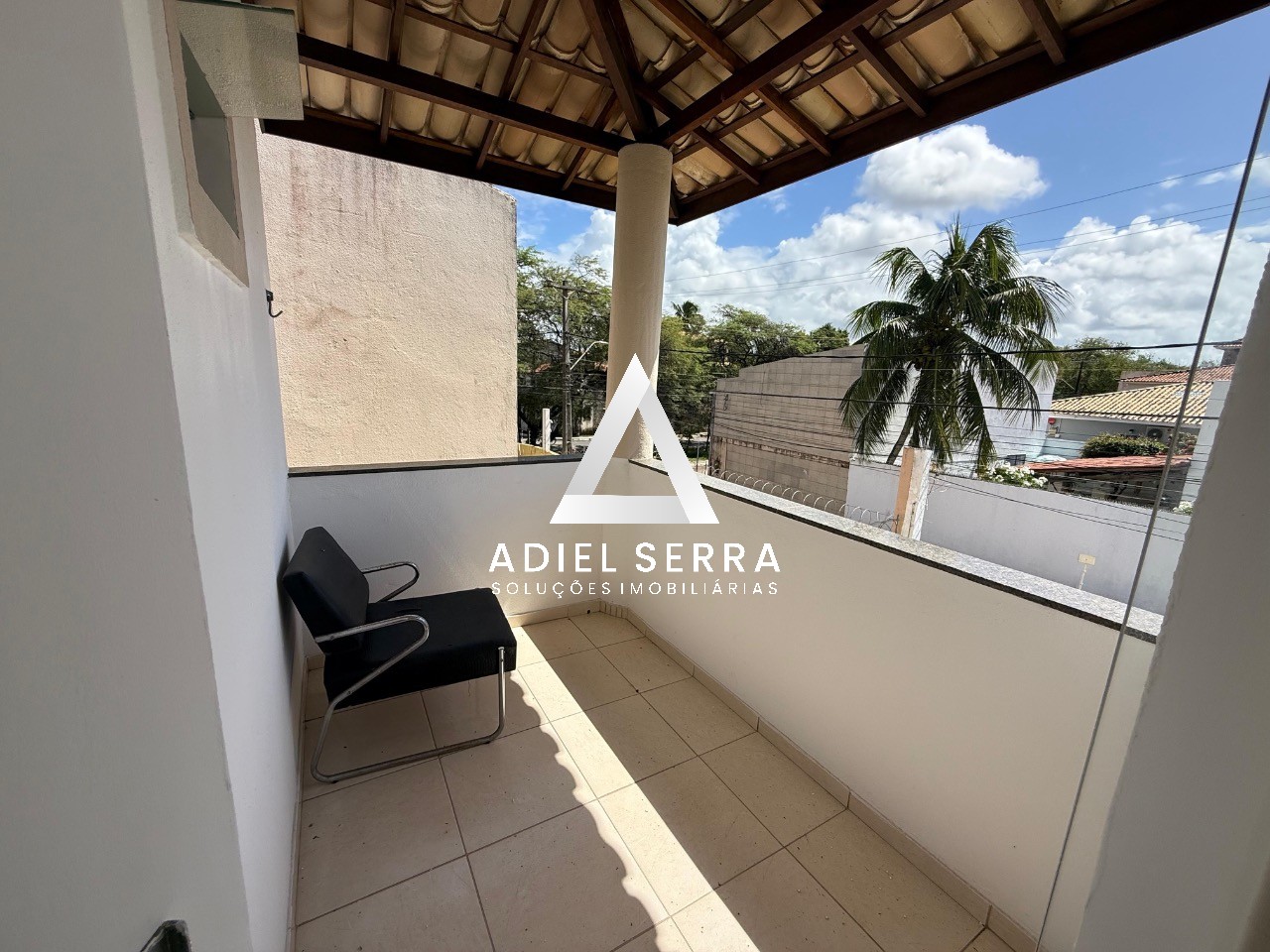 Casa - Centro
