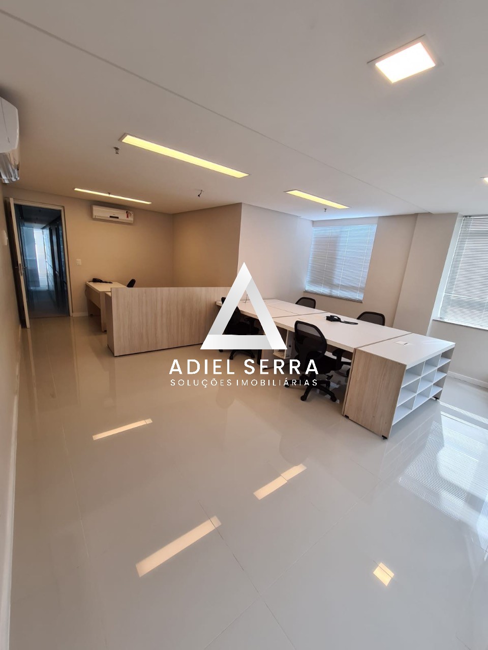 Apartamento - Alphaville i