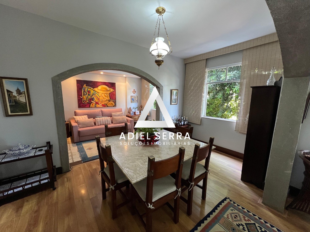 Apartamento - Graça