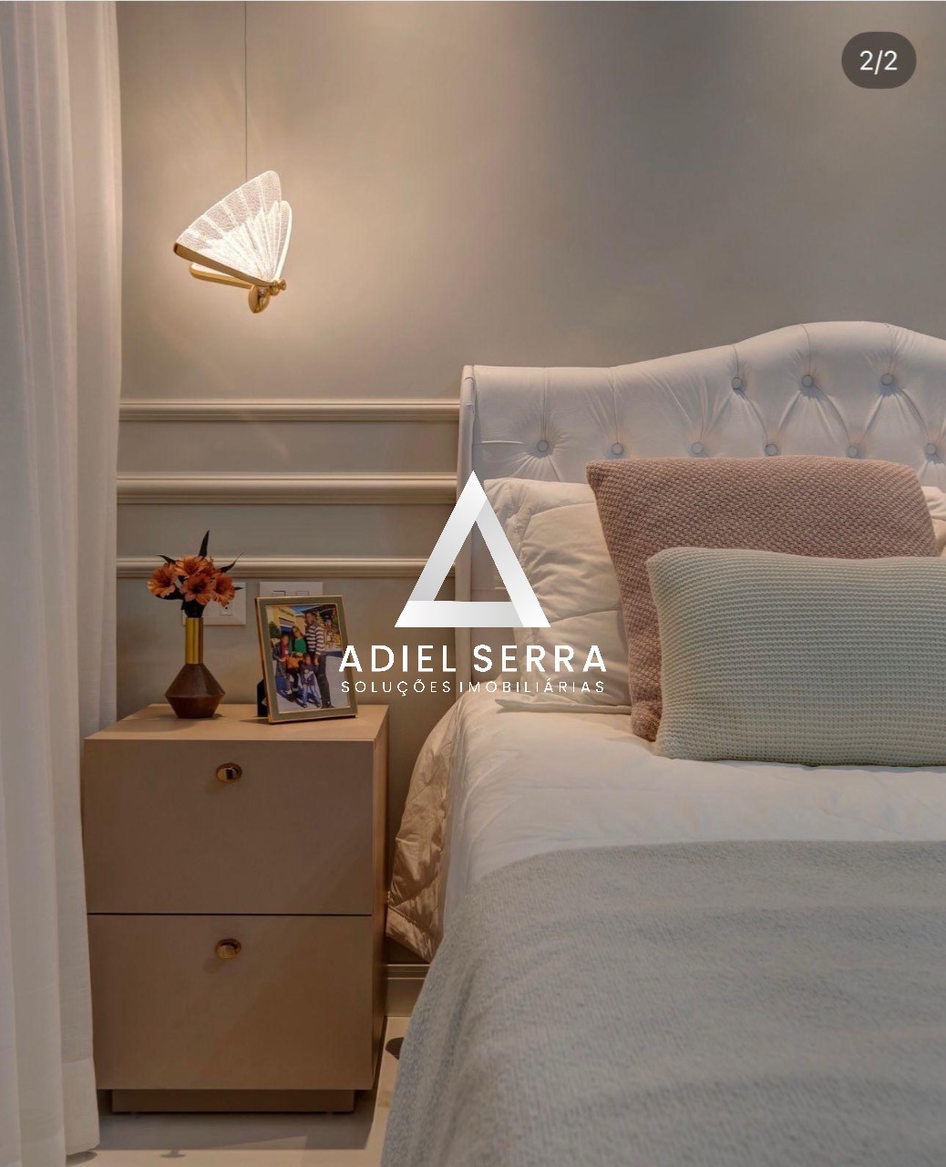 Casa - Alphaville