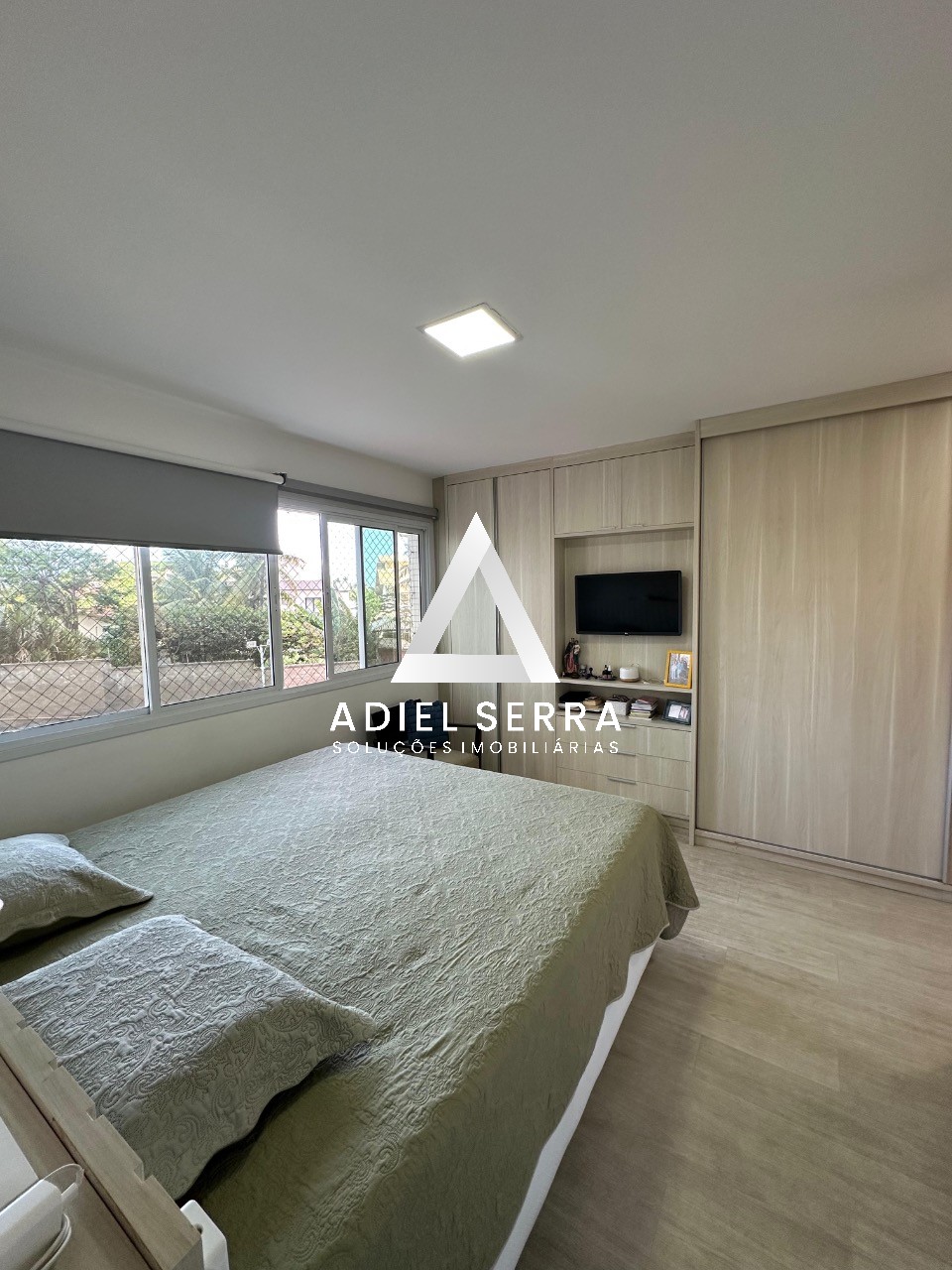 Apartamento - Pituaçu