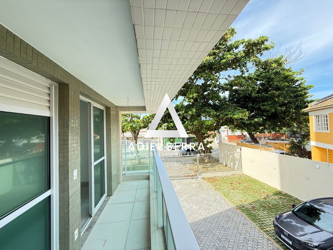 Apartamento - Stella maris