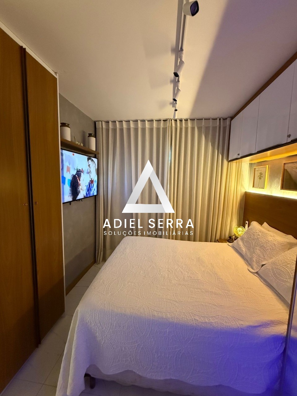 Apartamento - Barra