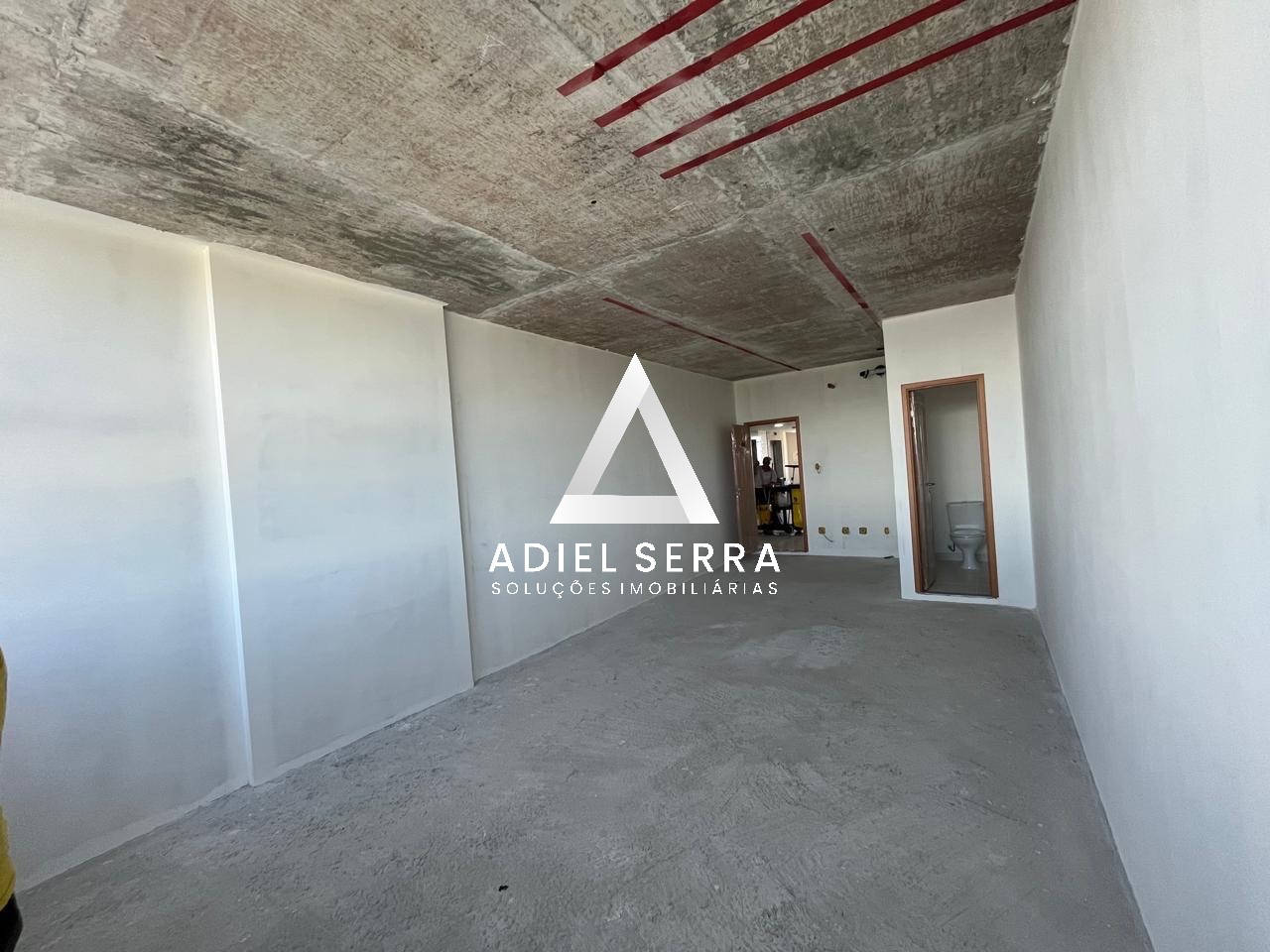 Apartamento - Centro