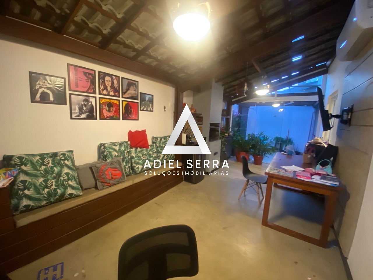 Casa - Stella maris