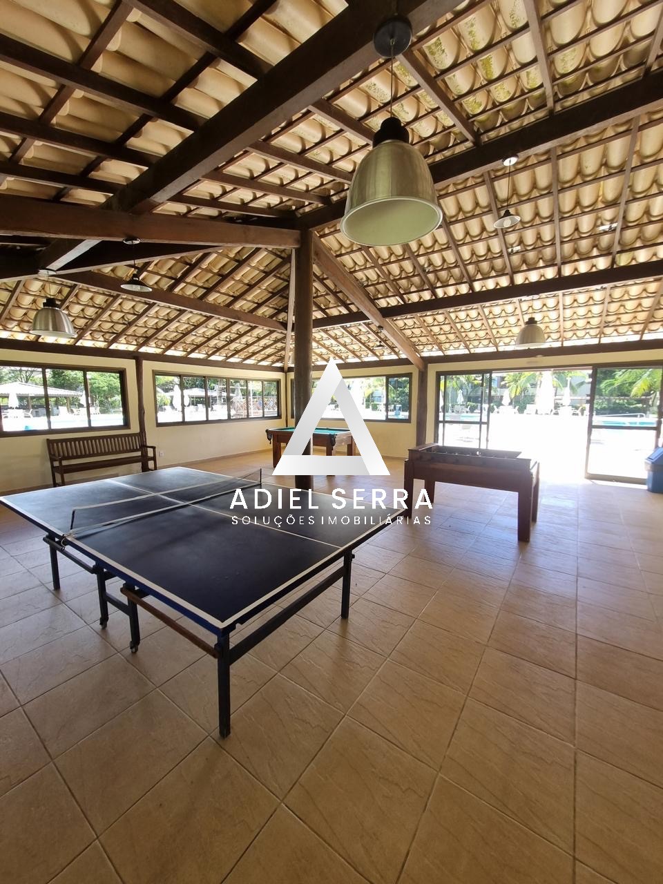 Apartamento - Genipabu (monte gordo)