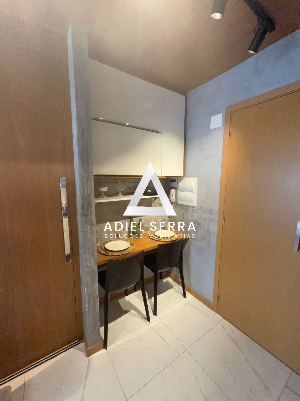 Apartamento - Barra