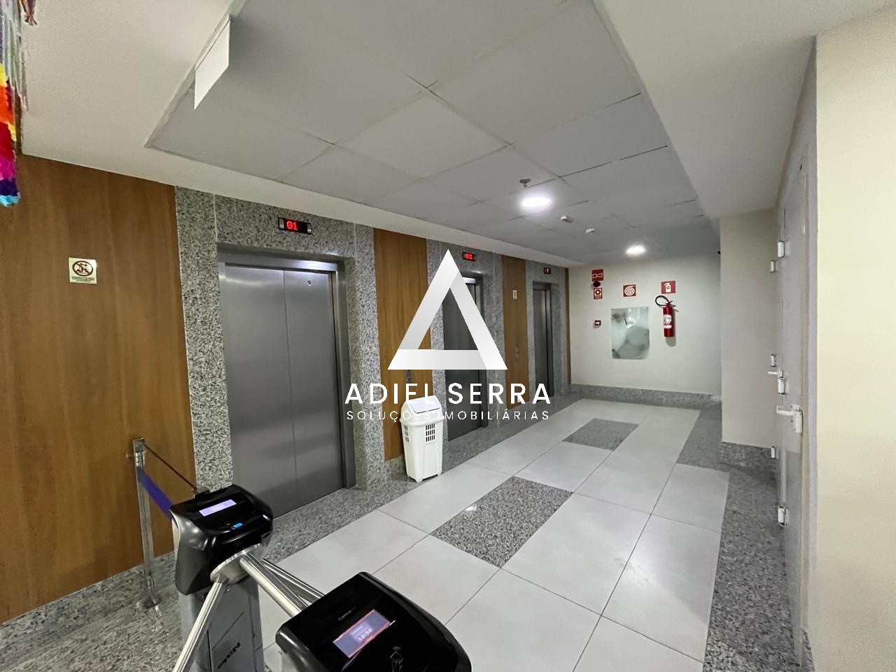 Apartamento - Centro