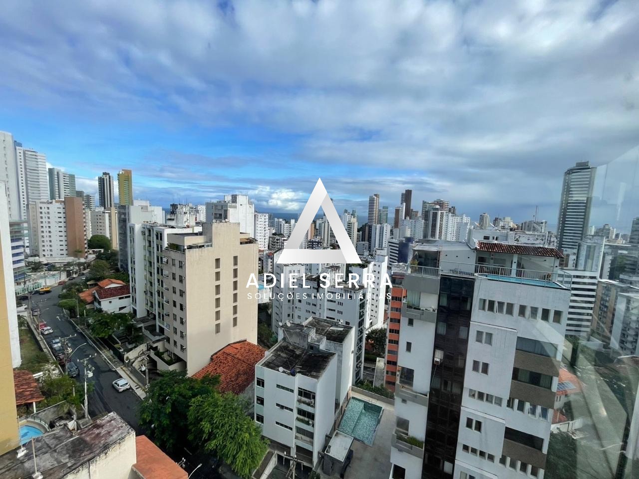 Apartamento - Jardim apipema