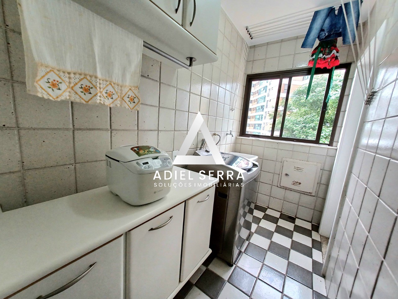 Apartamento - Pituba