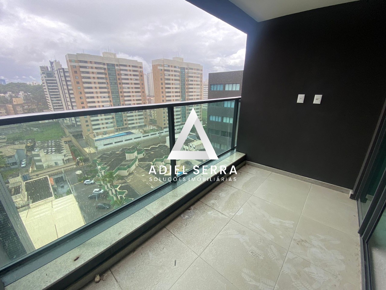 Apartamento - Armação
