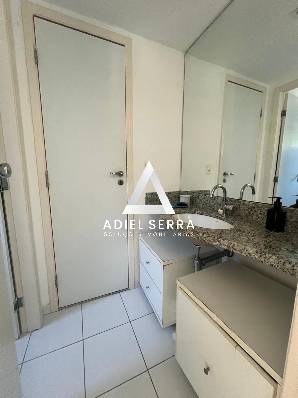 Apartamento - Genipabu (monte gordo)