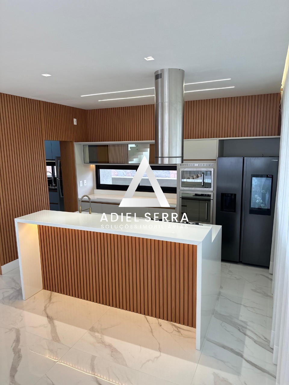 Casa - Alphaville ii