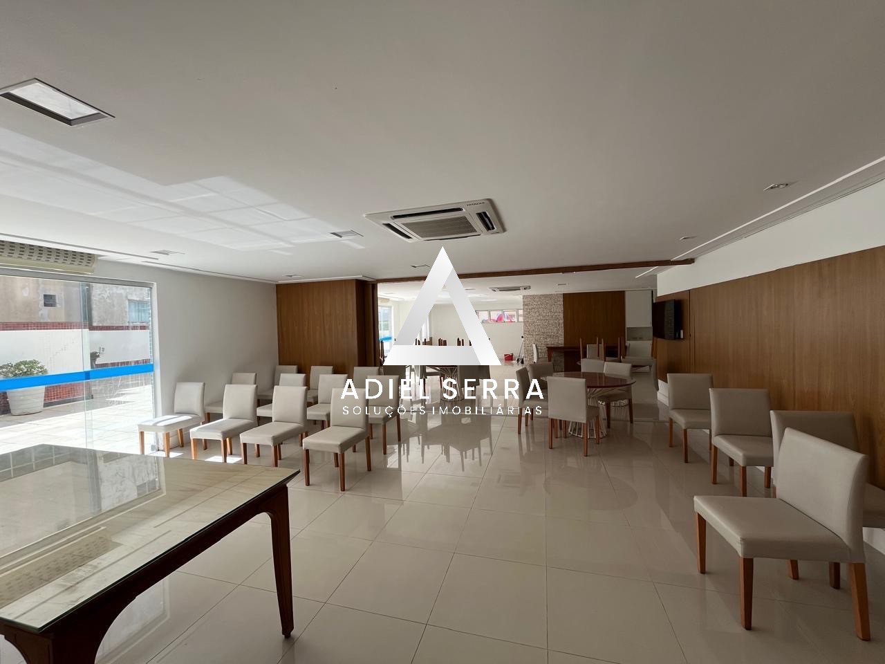 Apartamento - Costa azul