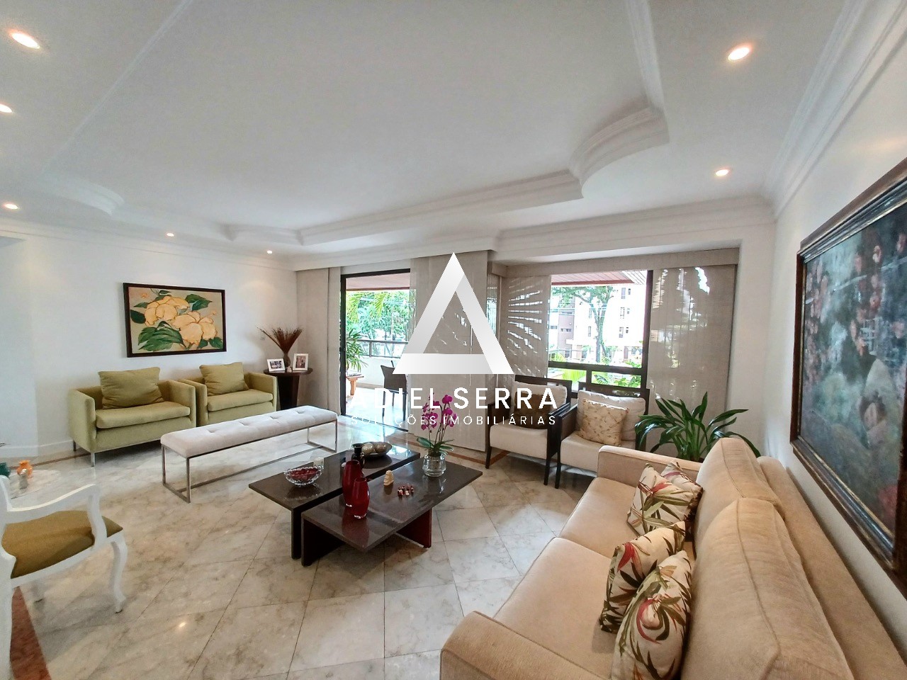 Apartamento - Pituba