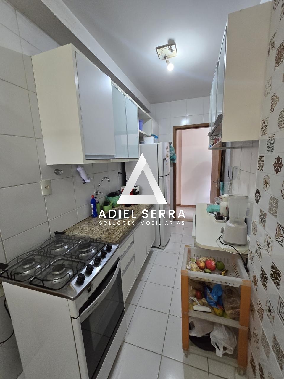 Apartamento - Costa azul