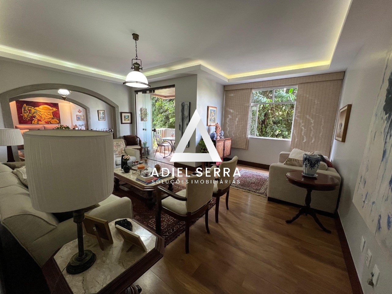 Apartamento - Graça