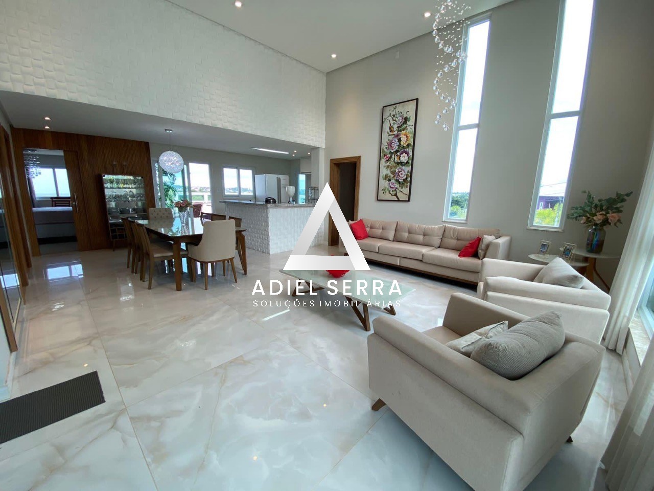 Casa - Alphaville i