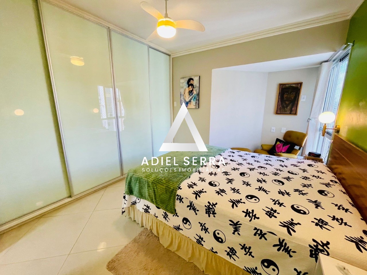 Apartamento - Pituba