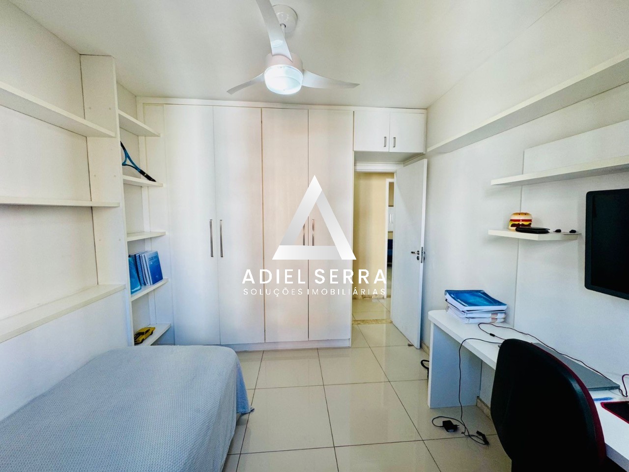 Apartamento - Pituba