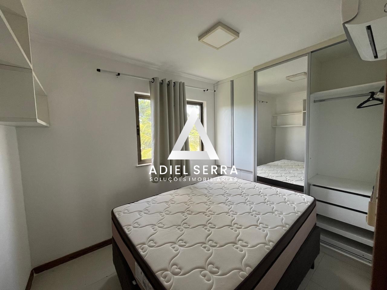 Apartamento - Alphaville