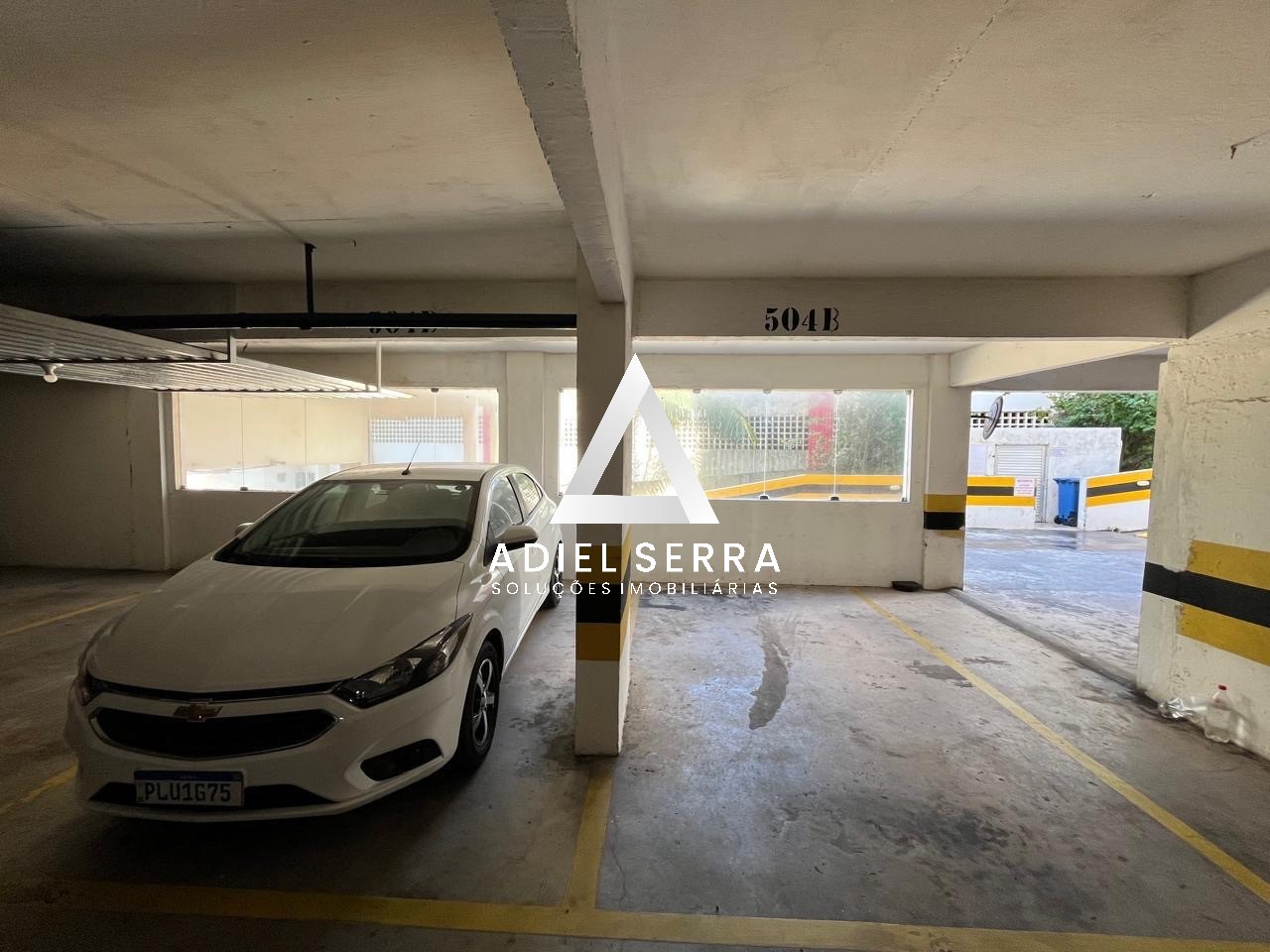 Apartamento - Costa azul