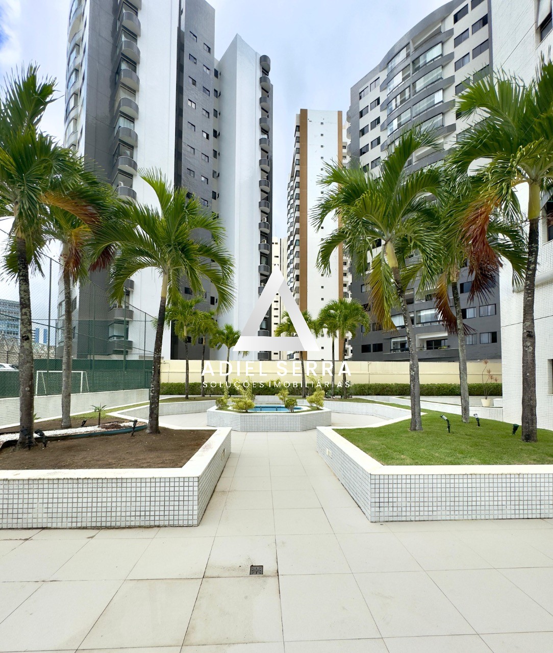 Apartamento - Pituba