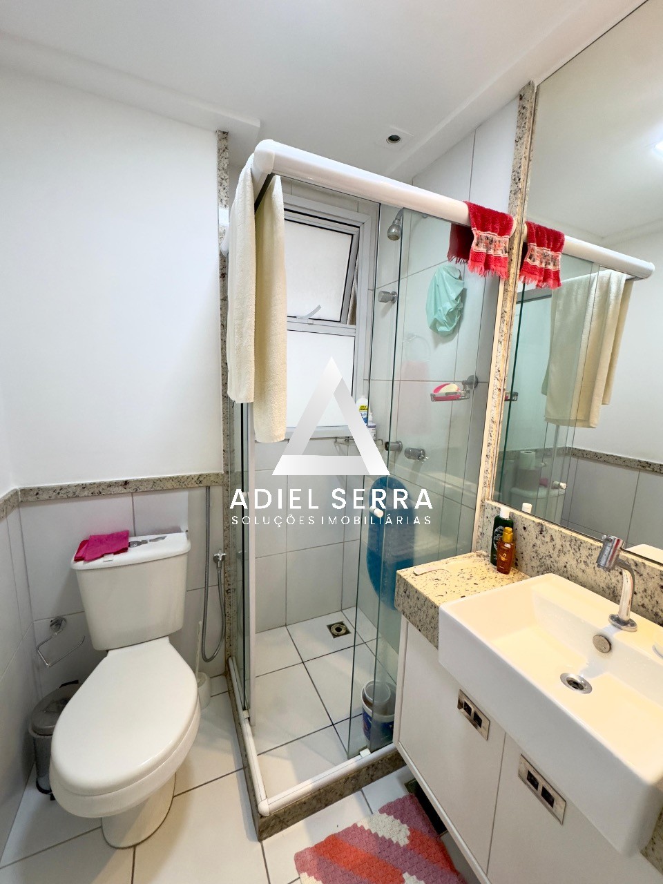 Apartamento - Horto bela vista