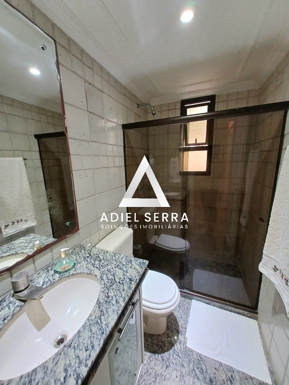 Apartamento - Pituba