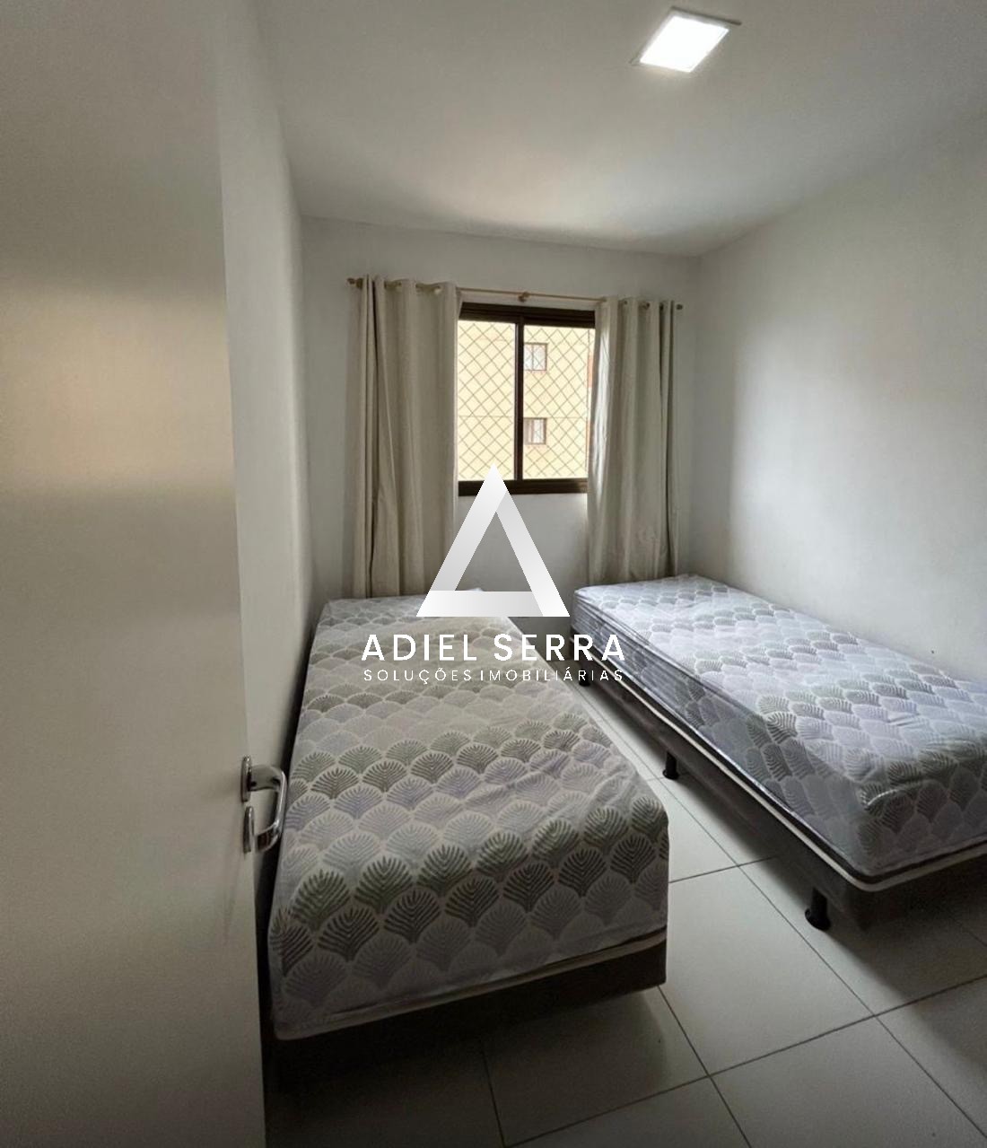 Apartamento - Paralela
