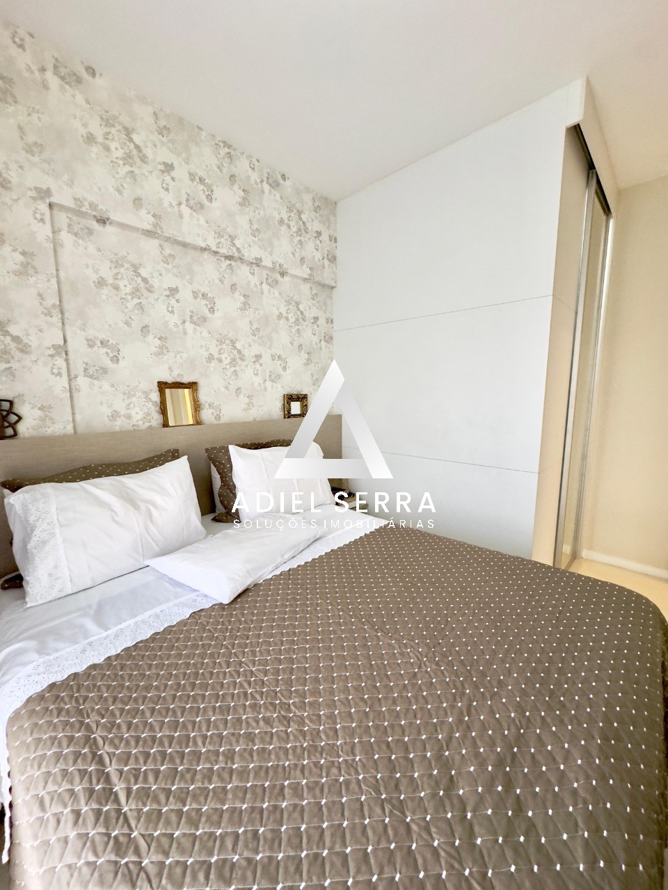 Apartamento - Horto bela vista