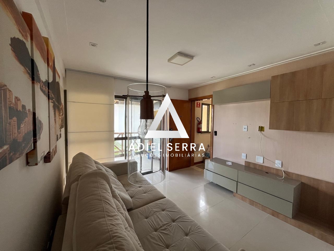 Apartamento - Alphaville