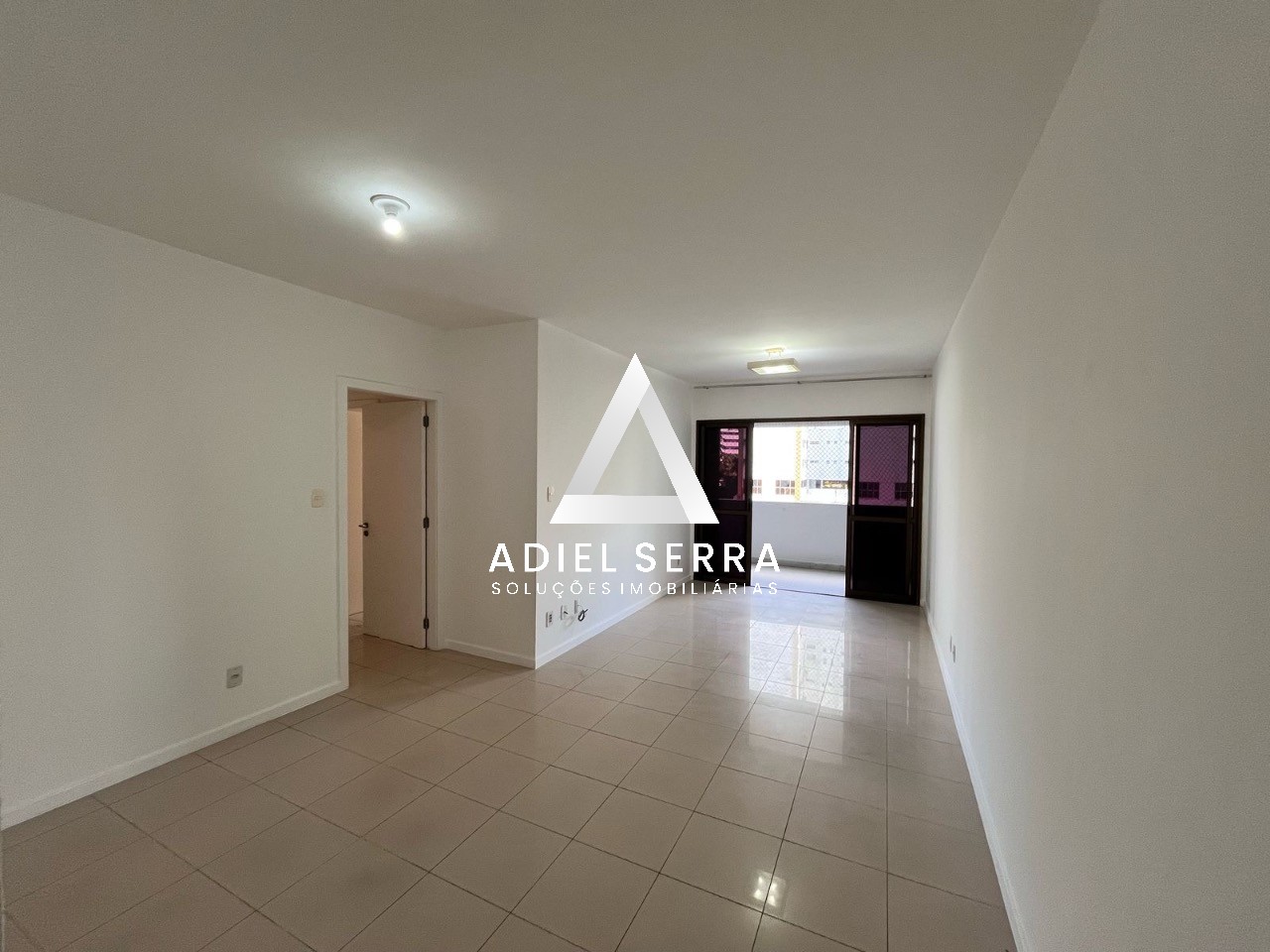 Apartamento - Pituba