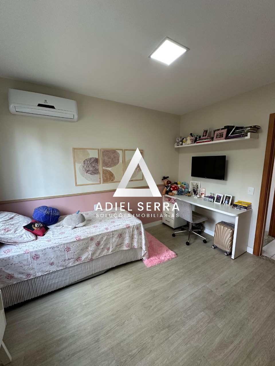 Apartamento - Pituaçu