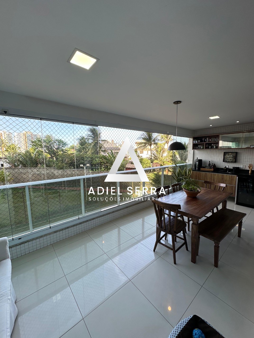 Apartamento - Pituaçu