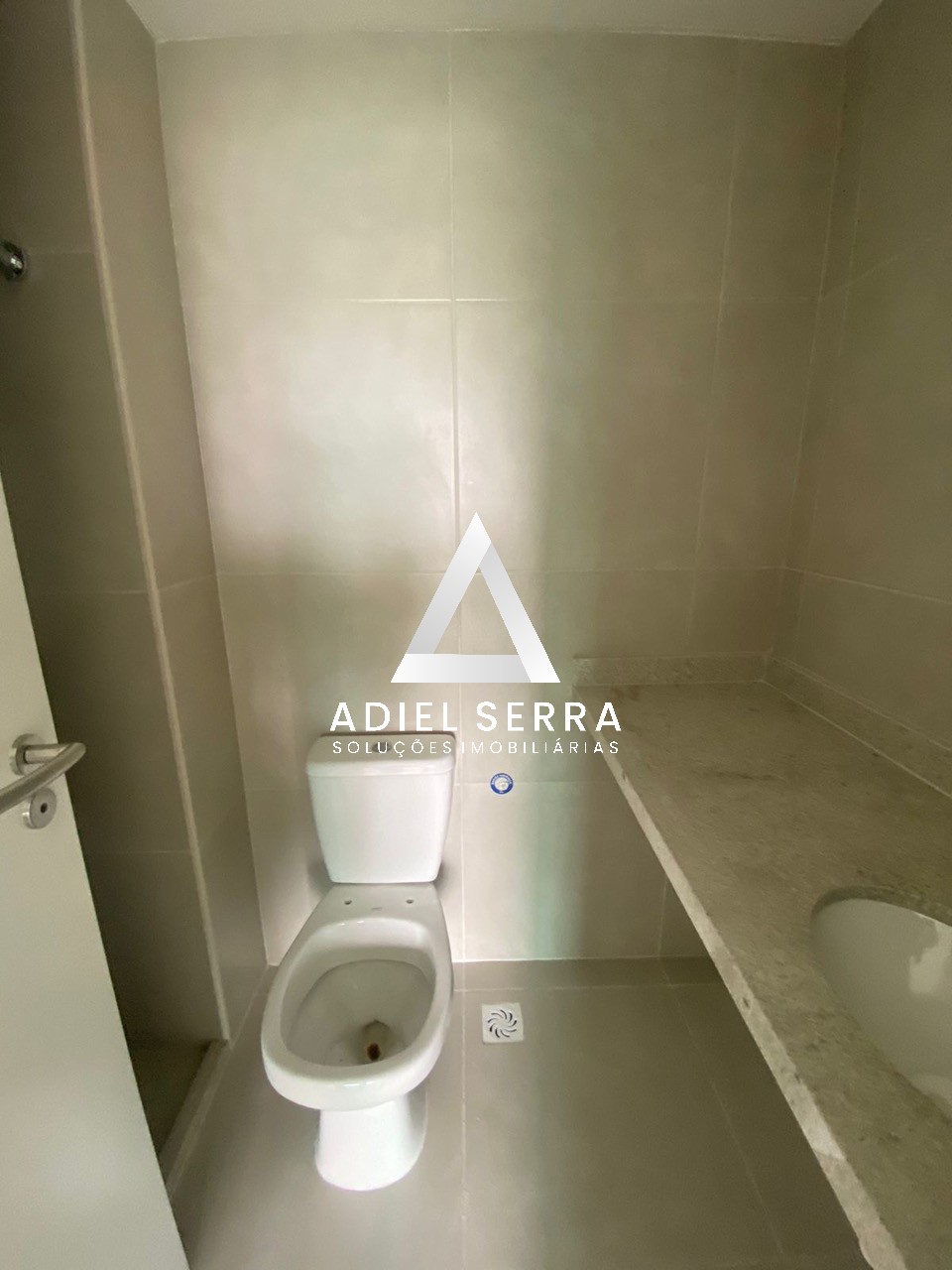 Apartamento - Armação
