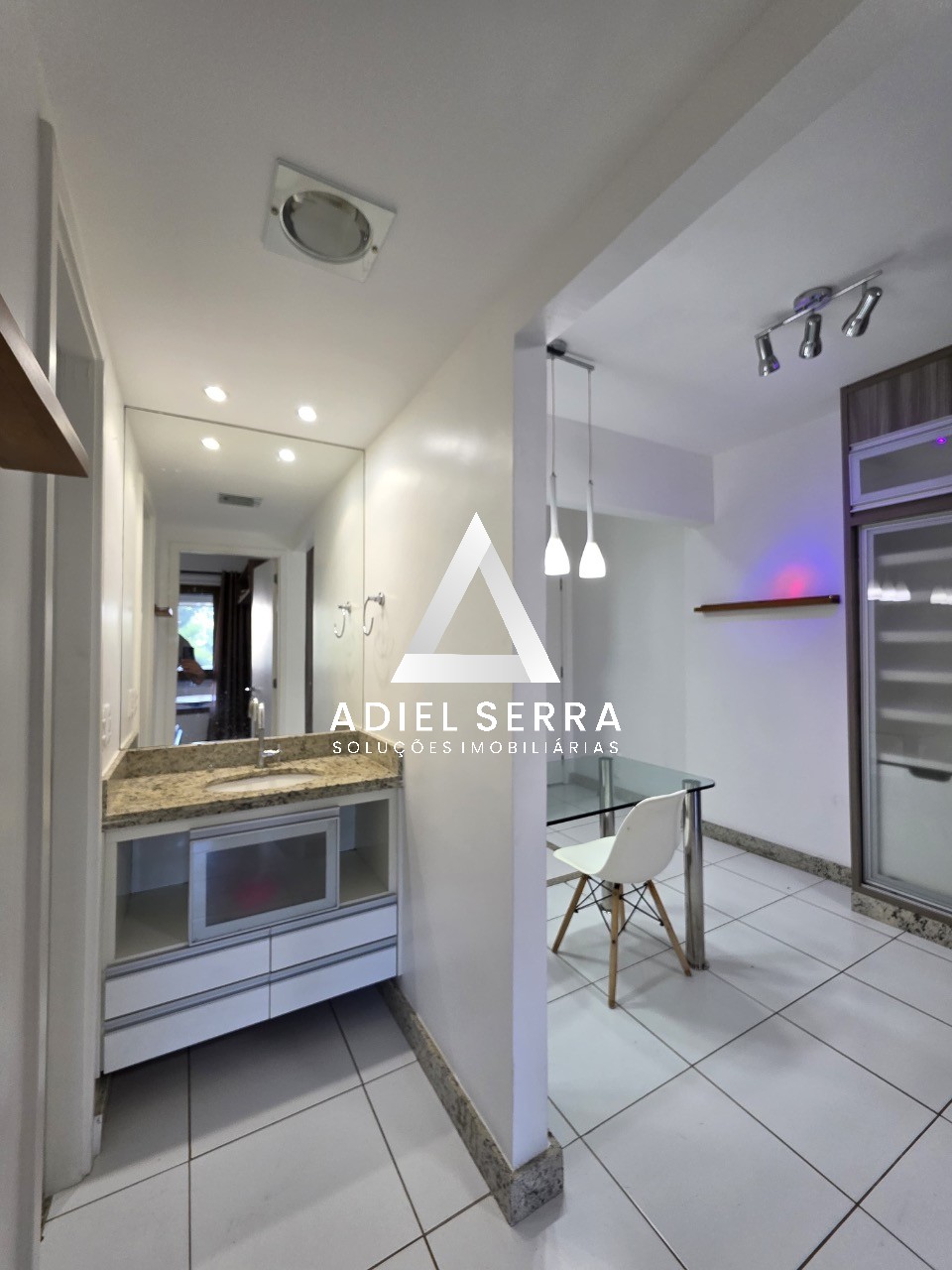 Apartamento - Paralela