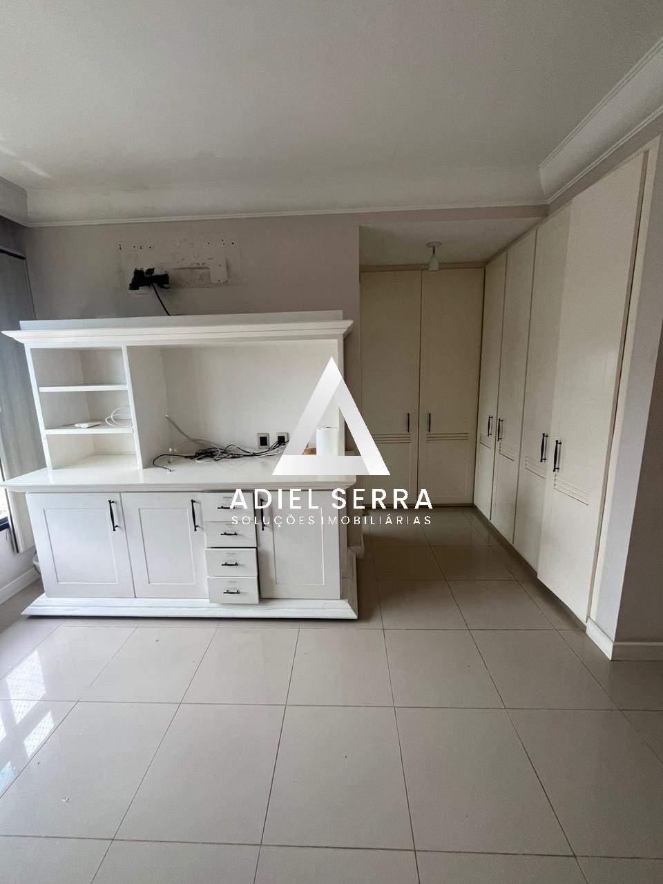 Cobertura  - Itaigara