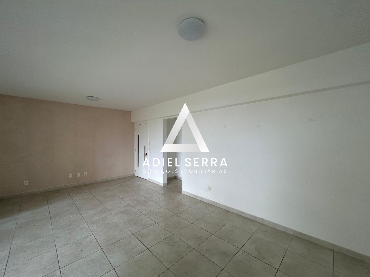 Apartamento - Patamares