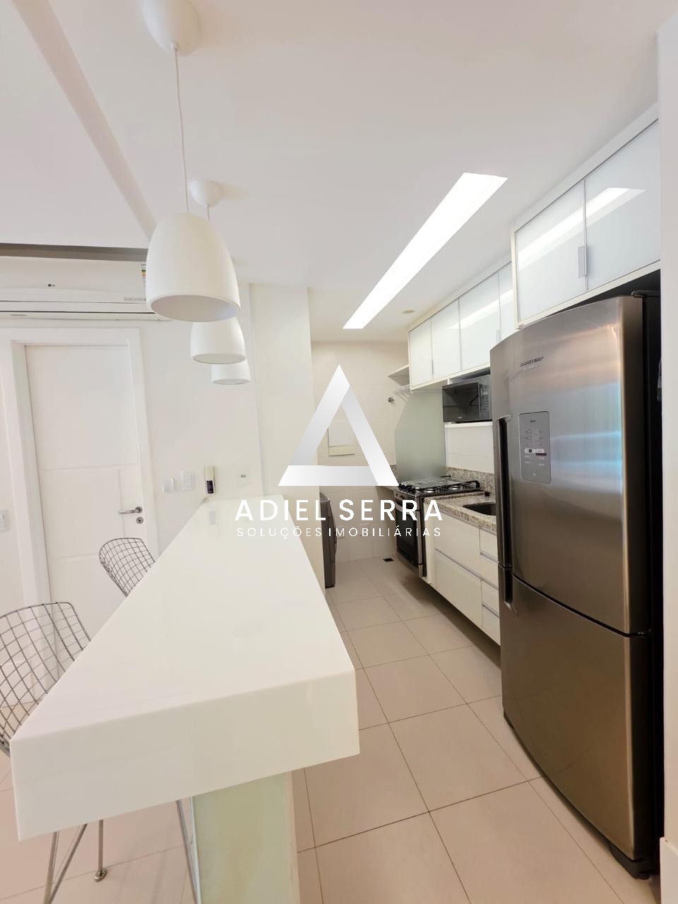 Apartamento - Ondina