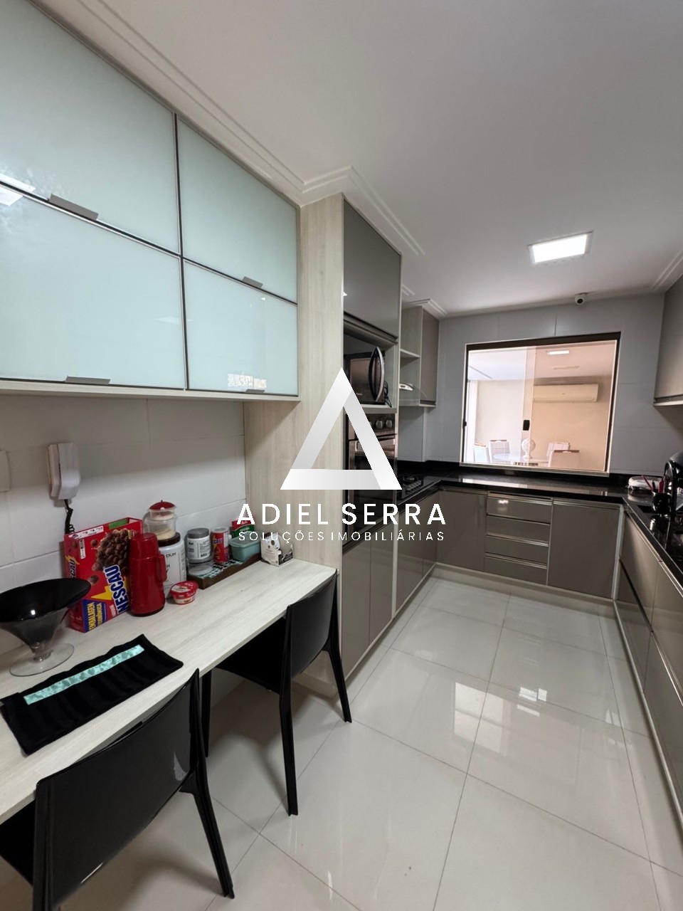 Casa - Buraquinho